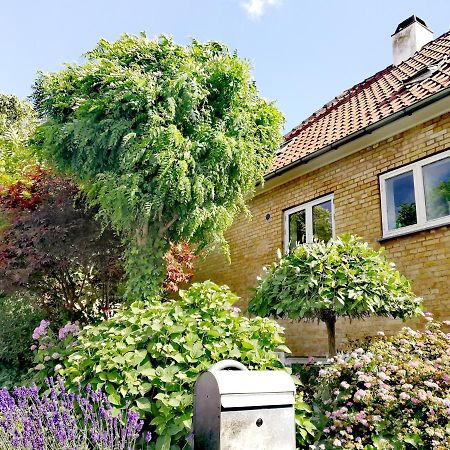 Room In A Danish Cottage With Garden View, 10 Min To Cph غينتوفْت المظهر الخارجي الصورة