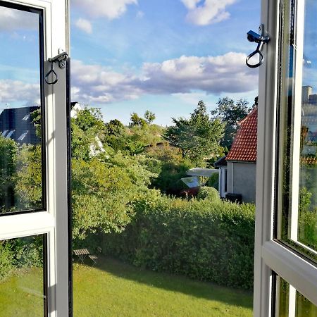 Room In A Danish Cottage With Garden View, 10 Min To Cph غينتوفْت المظهر الخارجي الصورة
