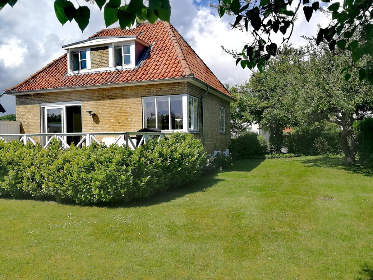 Room In A Danish Cottage With Garden View, 10 Min To Cph غينتوفْت المظهر الخارجي الصورة
