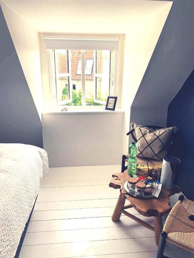 Room In A Danish Cottage With Garden View, 10 Min To Cph غينتوفْت المظهر الخارجي الصورة