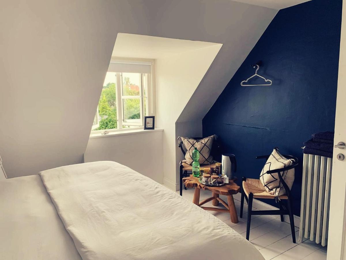 Room In A Danish Cottage With Garden View, 10 Min To Cph غينتوفْت المظهر الخارجي الصورة