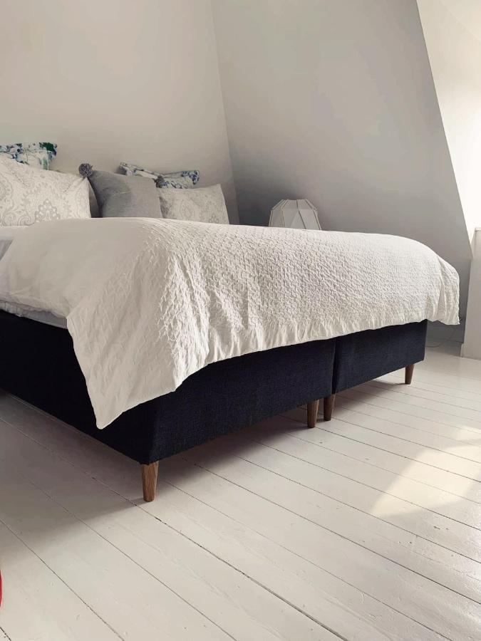 Room In A Danish Cottage With Garden View, 10 Min To Cph غينتوفْت المظهر الخارجي الصورة