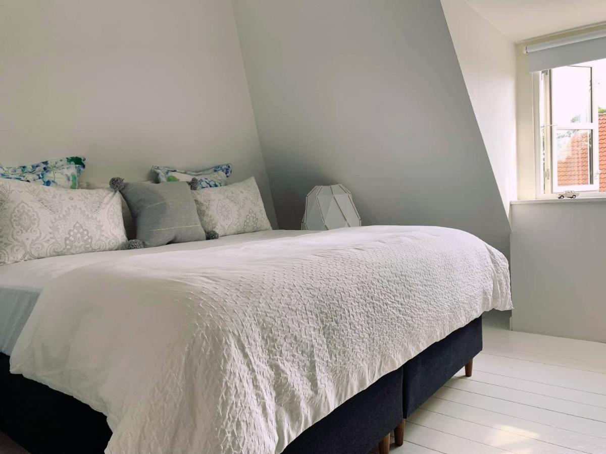 Room In A Danish Cottage With Garden View, 10 Min To Cph غينتوفْت المظهر الخارجي الصورة