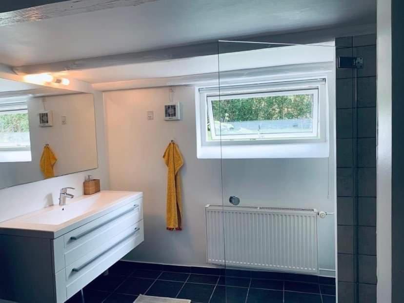 Room In A Danish Cottage With Garden View, 10 Min To Cph غينتوفْت المظهر الخارجي الصورة